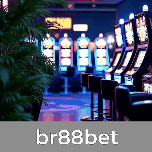 br88bet - Apostas Online Seguras no Brasil com 500+ Jogos e Licenças Validadas