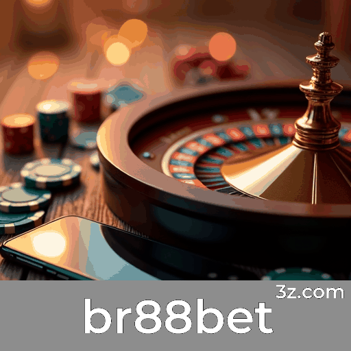 br88bet: Experiência de Cassino ao Vivo com Dealers Profissionais