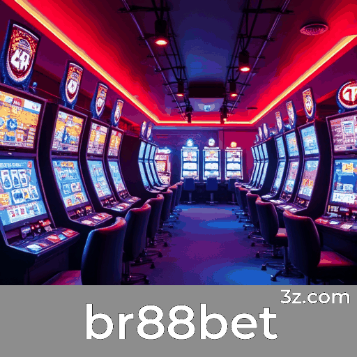 br88bet: O Mundo de Jogos Selecionados